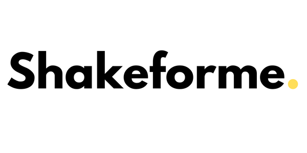 Shakeforme